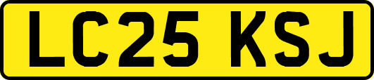 LC25KSJ