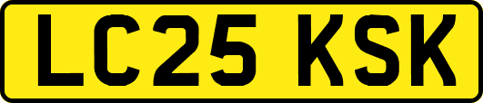 LC25KSK
