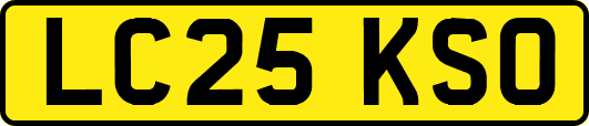 LC25KSO