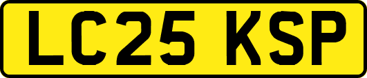 LC25KSP