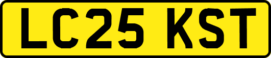 LC25KST