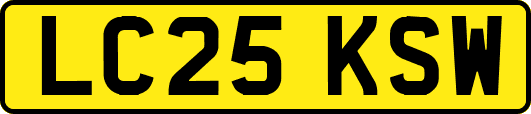LC25KSW