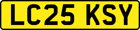 LC25KSY