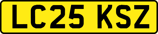 LC25KSZ