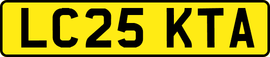 LC25KTA
