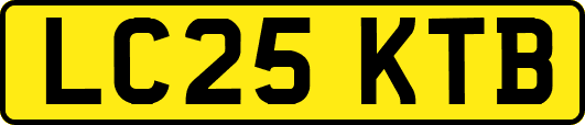 LC25KTB
