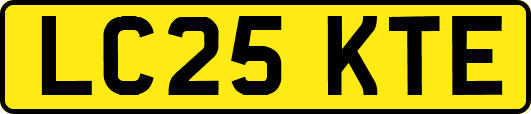 LC25KTE