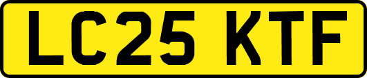 LC25KTF