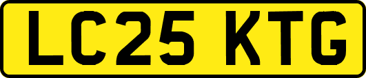 LC25KTG