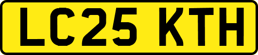 LC25KTH