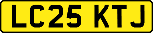 LC25KTJ