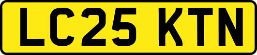 LC25KTN