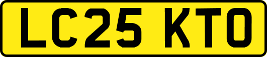 LC25KTO