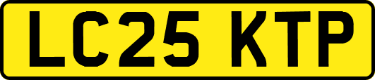 LC25KTP