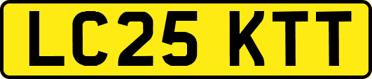 LC25KTT
