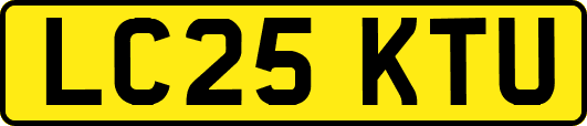 LC25KTU