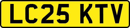 LC25KTV