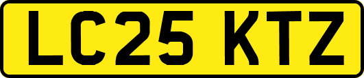 LC25KTZ