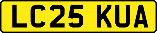 LC25KUA