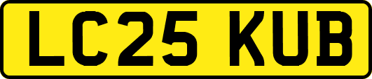 LC25KUB