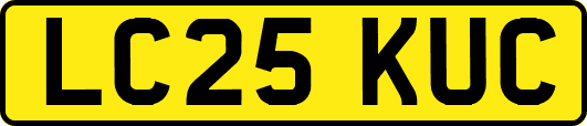 LC25KUC