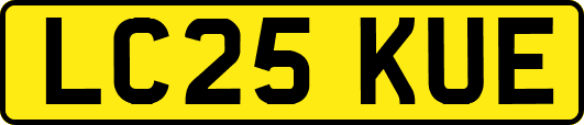 LC25KUE