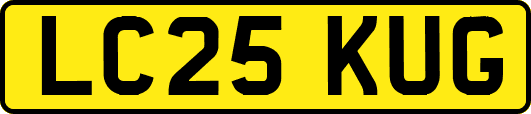 LC25KUG