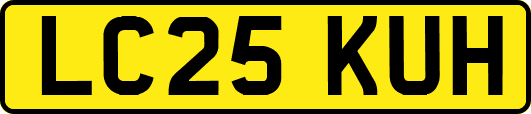 LC25KUH