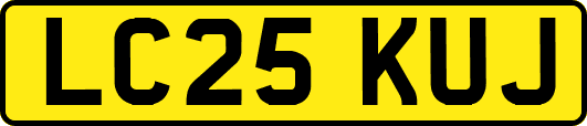 LC25KUJ