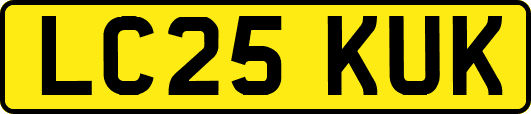 LC25KUK