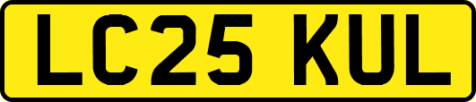 LC25KUL