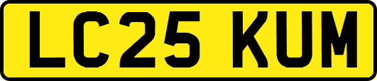 LC25KUM