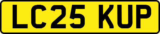 LC25KUP