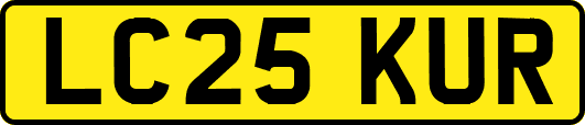 LC25KUR