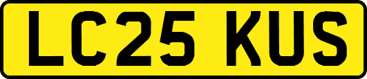 LC25KUS