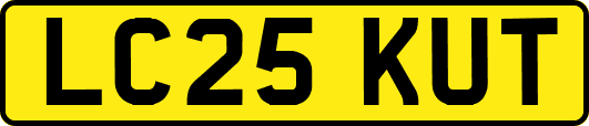 LC25KUT