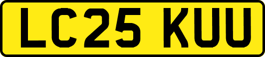 LC25KUU