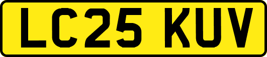 LC25KUV