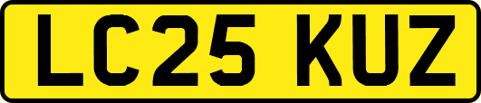 LC25KUZ