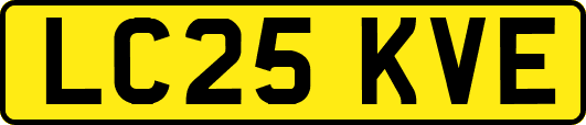 LC25KVE
