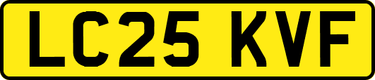 LC25KVF