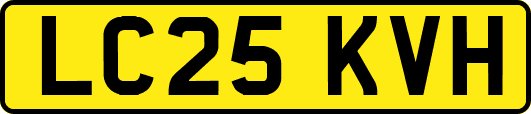 LC25KVH