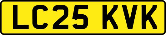 LC25KVK