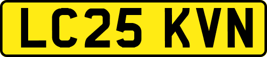 LC25KVN