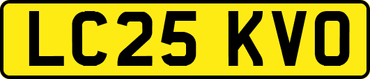 LC25KVO