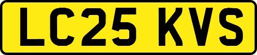 LC25KVS
