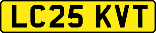 LC25KVT