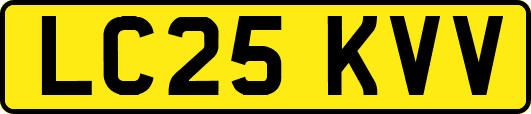LC25KVV