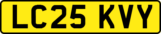 LC25KVY