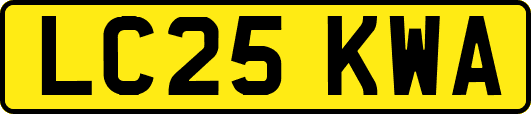 LC25KWA
